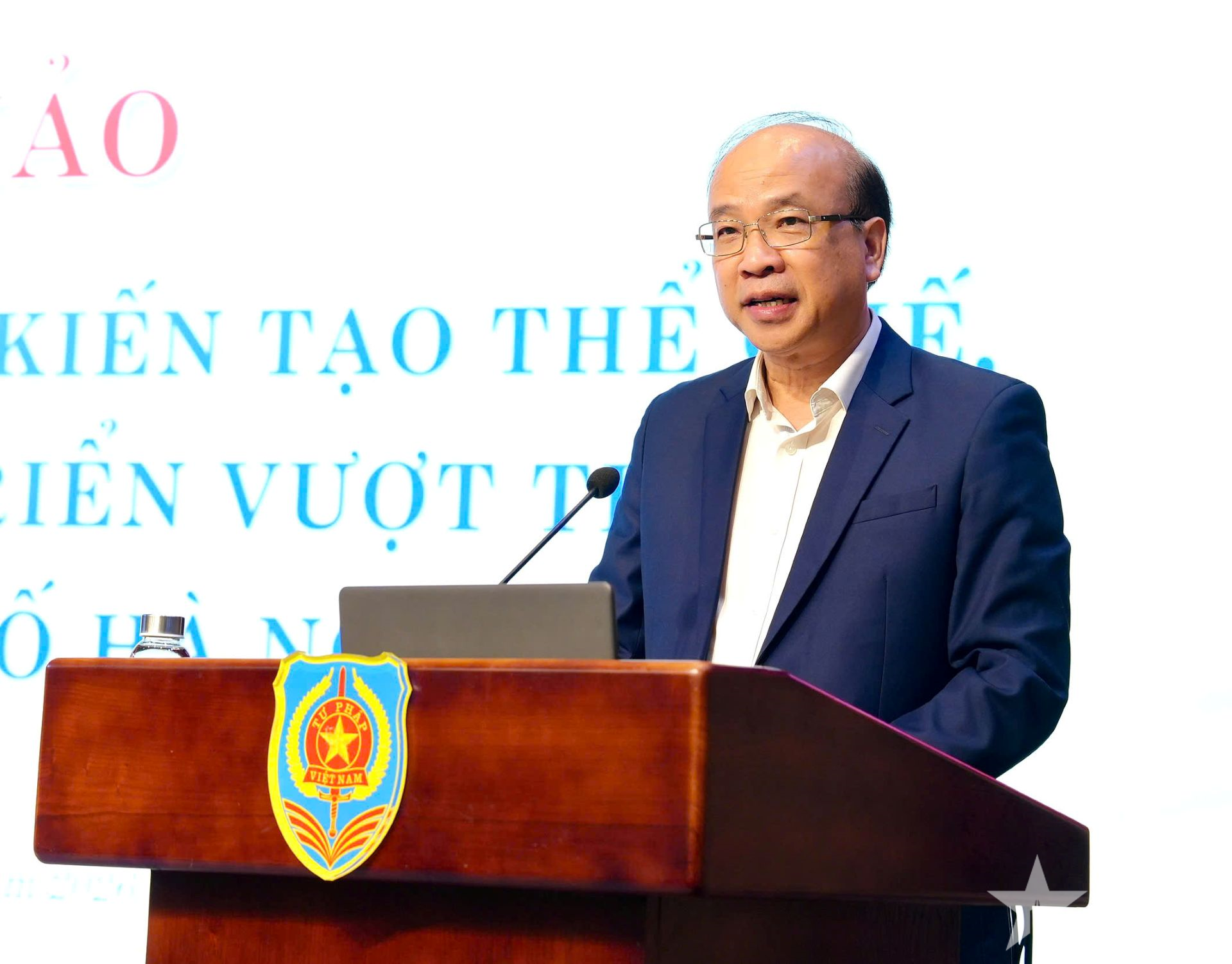 Sửa đổi Luật Thủ đô: Kiến tạo không gian pháp lý đột phá cho Hà Nội phát triển bền vững